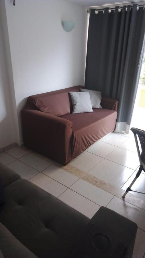 Winterville Flats E Bangalos Gravata  Bagian luar foto